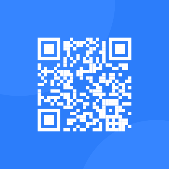 image-qr-code, links to the front